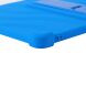 Защитный чехол Deexe Silicone Kickstand для Samsung Galaxy Tab S12 Plus - Dark Blue. Фото 13 из 17