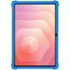 Защитный чехол Deexe Silicone Kickstand для Samsung Galaxy Tab S12 Plus - Dark Blue. Фото 2 из 17