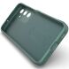 Защитный чехол Deexe Terra Case для Samsung Galaxy M35 (M356) - Green. Фото 3 из 6
