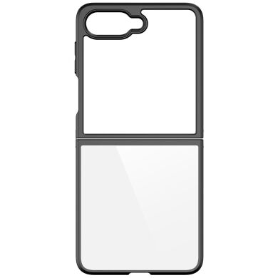 Защитный чехол DUX DUCIS Aimo Series (FF) для Samsung Galaxy Flip 8 - Black