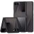 Защитный чехол DUX DUCIS Aimo Series (FF) для Samsung Galaxy Flip 8 - Black