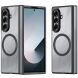 Захисний чохол DUX DUCIS Aimo Series Magnetic (FF) для Samsung Galaxy Fold 7 - Black