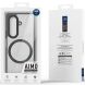 Захисний чохол DUX DUCIS Aimo Series Magnetic (FF) для Samsung Galaxy Fold 7 - Black