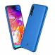 Защитный чехол DUX DUCIS Skin Lite Series для Samsung Galaxy A70 (A705) - Blue. Фото 2 из 16