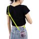 Захисний чохол GKK AirBag with Strap для Samsung Galaxy Flip 7 - Purple