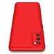 Защитный чехол GKK Double Dip Case для Samsung Galaxy A41 (A415) - Red. Фото 8 из 8