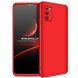 Защитный чехол GKK Double Dip Case для Samsung Galaxy A41 (A415) - Red. Фото 1 из 8