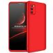 Захисний чохол GKK Double Dip Case для Samsung Galaxy A41 (A415) - Red