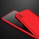 Защитный чехол GKK Double Dip Case для Samsung Galaxy A41 (A415) - Red. Фото 5 из 8