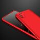Захисний чохол GKK Double Dip Case для Samsung Galaxy A41 (A415) - Red