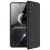 Защитный чехол GKK Double Dip Case для Samsung Galaxy S21 (G991) - Black