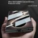 Захисний чохол GKK Super Slim MagSafe для Samsung Galaxy Fold 8 - Green