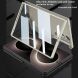 Захисний чохол GKK Super Slim MagSafe для Samsung Galaxy Fold 8 - Green