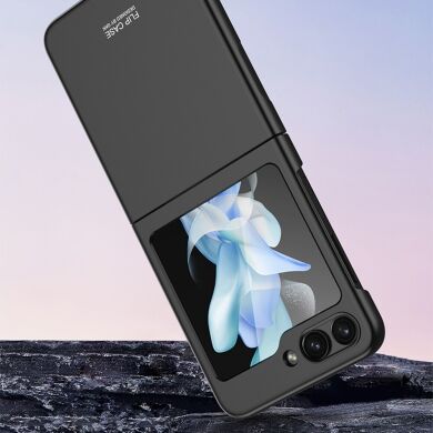 Захисний чохол GKK UltraThin для Samsung Galaxy Flip 5 - Grey