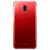 Захисний чохол Gradation Cover для Samsung Galaxy J6+ (J610) EF-AJ610CREGRU - Red