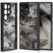 Захисний чохол IBMRS Military для Samsung Galaxy S26 Ultra (S948) - Grid Camouflage