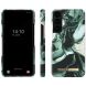 Захисний чохол iDeal Of Sweden Printed Case для Samsung Galaxy S22 Plus (S906) IDFCAW21-S22P-320 - Golden Olive Marble