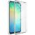 Защитный чехол IMAK Airbag MAX Case для Samsung Galaxy A07 (A075) - Transparent