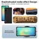 Защитный чехол IMAK Airbag MAX Case для Samsung Galaxy A07 (A075) - Matte Black. Фото 5 из 8