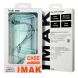 Защитный чехол IMAK Airbag MAX Case для Samsung Galaxy A07 (A075) - Transparent. Фото 2 из 8
