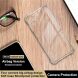 Защитный чехол IMAK Airbag MAX Case для Samsung Galaxy A07 (A075) - Matte Black. Фото 8 из 8