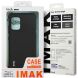 Защитный чехол IMAK Airbag MAX Case для Samsung Galaxy A36 (A366) - Transparent. Фото 9 из 9