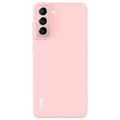 Захисний чохол IMAK UC-2 Series для Samsung Galaxy S21 (G991) - Pink