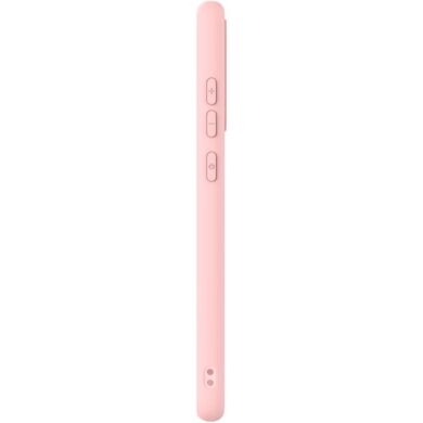 Защитный чехол IMAK UC-2 Series для Samsung Galaxy S21 (G991) - Pink