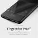 Защитный чехол IPAKY Carbon Fiber для Samsung Galaxy S10 Plus (G975) - Grey. Фото 3 из 3