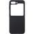 Защитный чехол Just Must Silicone Case (FF) для Samsung Galaxy Flip 6 (6977248565308) - Black