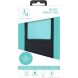 Защитный чехол Just Must Silicone Case (FF) для Samsung Galaxy Flip 6 (6977248565308) - Black. Фото 4 из 4