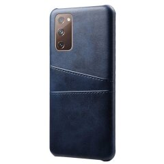 Захисний чохол KSQ Pocket Case для Samsung Galaxy S20 FE (G780) - Blue