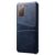 Захисний чохол KSQ Pocket Case для Samsung Galaxy S20 FE (G780) - Blue