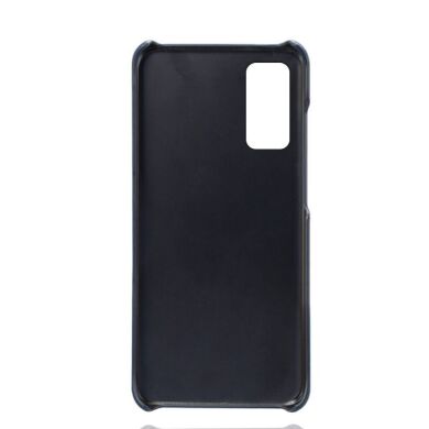 Защитный чехол KSQ Pocket Case для Samsung Galaxy S20 FE (G780) - Blue