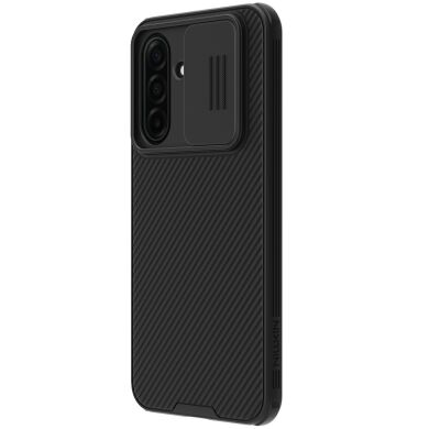Защитный чехол NILLKIN CamShield Pro для Samsung Galaxy A17 (A175) - Black