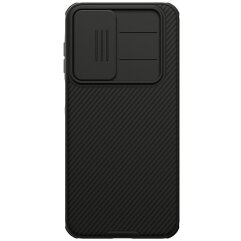 Защитный чехол NILLKIN CamShield Pro для Samsung Galaxy A17 (A175) - Black