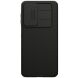 Защитный чехол NILLKIN CamShield Pro для Samsung Galaxy A17 (A175) - Black. Фото 1 из 16