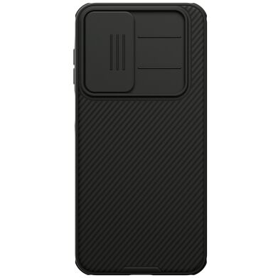 Защитный чехол NILLKIN CamShield Pro для Samsung Galaxy A17 (A175) - Black