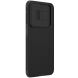Защитный чехол NILLKIN CamShield Pro для Samsung Galaxy A17 (A175) - Black. Фото 4 из 16
