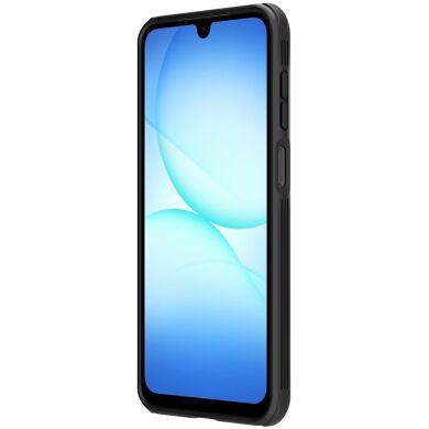 Защитный чехол NILLKIN CamShield Pro для Samsung Galaxy A17 (A175) - Black