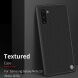 Защитный чехол NILLKIN Textured Hybrid для Samsung Galaxy Note 10 (N970) - Black. Фото 6 из 16