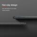 Захисний чохол NILLKIN Textured Hybrid для Samsung Galaxy Note 10 (N970) - Black