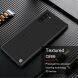 Защитный чехол NILLKIN Textured Hybrid для Samsung Galaxy Note 10 (N970) - Black. Фото 9 из 16