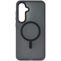 Защитный чехол Nimbus9 Phantom 3 with MagSafe для Samsung Galaxy S24 FE (S721) N9P3MS-SAMGS24FE-SM - Grey
