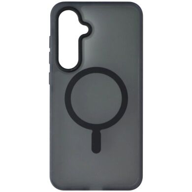 Защитный чехол Nimbus9 Phantom 3 with MagSafe для Samsung Galaxy S24 FE (S721) N9P3MS-SAMGS24FE-SM - Grey