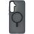 Защитный чехол Nimbus9 Phantom 3 with MagSafe для Samsung Galaxy S24 FE (S721) N9P3MS-SAMGS24FE-SM - Grey