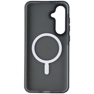 Защитный чехол Nimbus9 Phantom 3 with MagSafe для Samsung Galaxy S24 FE (S721) N9P3MS-SAMGS24FE-SM - Grey