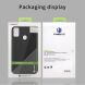 Защитный чехол PINWUYO Honor Series для Samsung Galaxy M30s (M307) / Galaxy M21 (M215) - Black. Фото 12 из 12