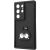 Защитный чехол Pretty Things Case для Samsung Galaxy S25 Ultra (S938) - Black / Eyes