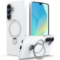 Захисний чохол Reframe Draco Casе для Samsung Galaxy A16 (A165) - White